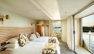 Luxury Suite